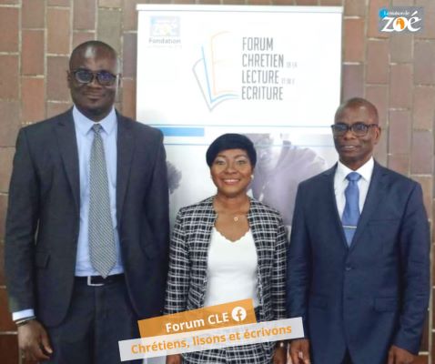 Fondation La Maison de Zoé